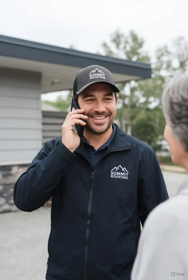 Flat Roof Leak Repair Riner, VA FAQs